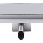 SCARETO - Κανάλι DOPPIO Σχαρωτό ST ST304 50cm φ40/50