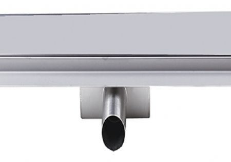 SCARETO - Κανάλι DOPPIO Σχαρωτό ST ST304 50cm φ40/50