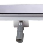 SCARETO - Κανάλι DOPPIO - Σχαρωτό ST ST304 60cm φ40/50