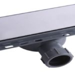 SCARETO CHIUSO - Κανάλι κλειστό ST ST304 + ABS 30cm Φ40