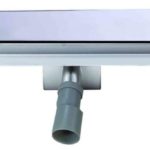 SCARETO CHIUSO - Κανάλι κλειστό ST/ST304 80cm φ40/50