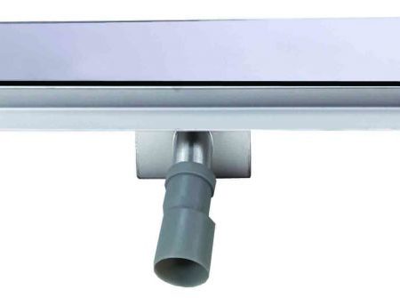 SCARETO CHIUSO - Κανάλι κλειστό ST/ST304 80cm φ40/50