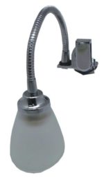 Απλίκα με σπιράλ NEW