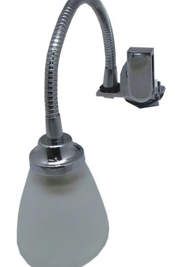 Απλίκα με σπιράλ NEW