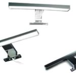 Απλίκα LETA 30x10 5x4 2cm 5w -5000k αλουμινίου