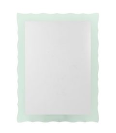 ASTRAKI - Καθρέπτης 45*60 σκέτος