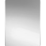 PRIMO - Καθρέπτης 45*80 σκέτος