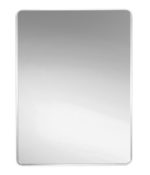 PRIMO - Καθρέπτης 45*80 σκέτος