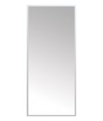 OLIA - Καθρέπτης μπιζουτέ 35*80 σκέτος