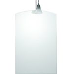 BORETA - Καθρέπτης 42*70 σκέτος