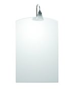 BORETA - Καθρέπτης 42*70 σκέτος