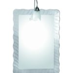 GIRLANDA - Καθρέπτης 45*60 σκέτος