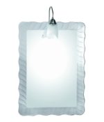 GIRLANDA - Καθρέπτης 45*60 σκέτος