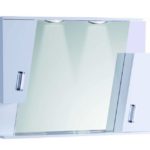 FINO CRESO ΙΙ - PVC Ερμάριο 100*13