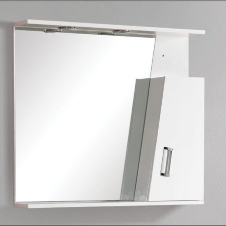 FINO CRESO Ι - Ερμάριο PVC 78*67H