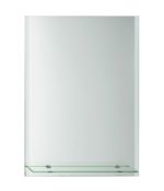 REVIN - Καθρέπτης με Εταζέρα 50*70