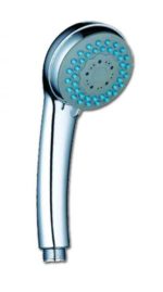 SAINI - Τηλέφωνο ντούζ συσκευάσια φούσκα λωτή