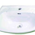 POLARE-2 -Νιπτήρας 46*39*20