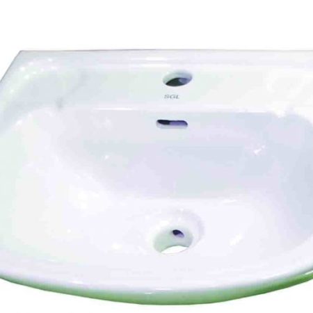 POLARE-2 -Νιπτήρας 46*39*20