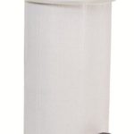 STILI - Χαρτοδοχείο Φ32 λευκός