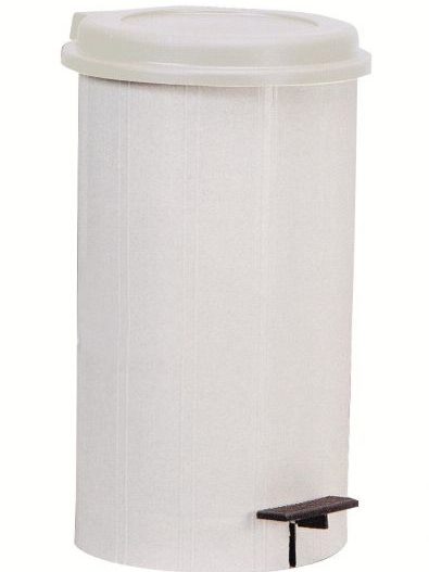 STILI - Χαρτοδοχείο Φ32 λευκός