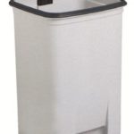 OSCAR - Πεντάλ 4/ΝΟ 32*33*55 λευκός