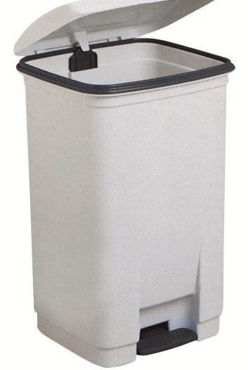 OSCAR - Πεντάλ 4/ΝΟ 32*33*55 λευκός