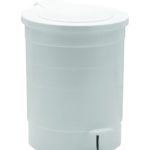 STADAR - Χαρτοδοχείο με πεντάλ 55*29*48