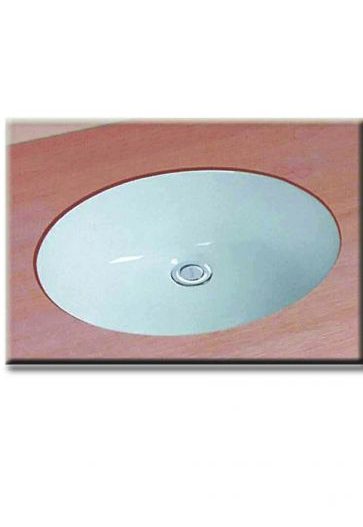 ISA GARDA BIG - Νιπτήρας 56*44*19