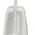 TRAP - Πιγκάλ ανοιχτό 21 λευκός