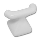 PORSEL - Άγγιστρο ΙΙ σκαφτό