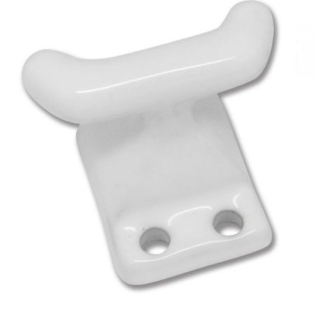 PORSEL - Άγγιστρο ΙΙ βιδωτό