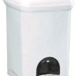 JUGO - Καλάθι 21*24*30 λευκό