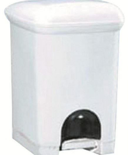 JUGO - Καλάθι 21*24*30 λευκό