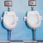 BEBE DECOR URINAL - HUIDA