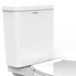 VENEZIA - Καζανάκι με μηχανισμός ΙΙ - HUIDA