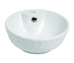 ISA-NYSA - Νιπτήρας Φ40Χ17