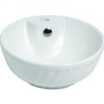 ISA-NYSA - Νιπτήρας Φ40Χ17