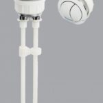 PROMI-II Μπουτόν καζανακίου ΙΙ 38mm