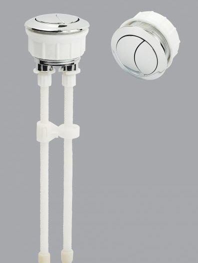 PROMI-II Μπουτόν καζανακίου ΙΙ 38mm