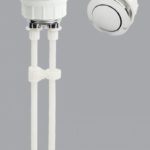 PROMI-I Μπουτόν καζανακίου Ι 38mm