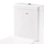 FONTANA -TOP Καζανάκι με διπλό μηχανισμό