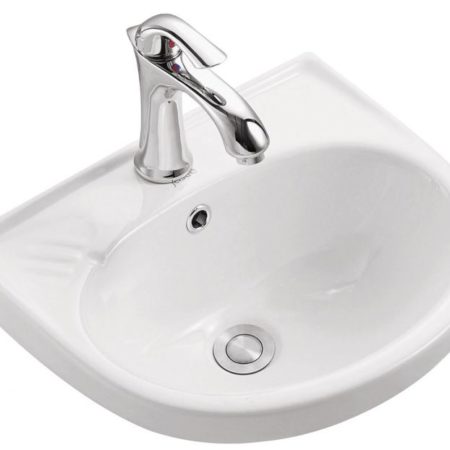 BOBATA -Νιπτήρας 39ΦΧ35Β