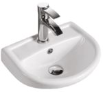 FABIO Νιπτήρας 42Χ32