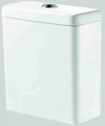 OPTASIA - Καζανάκι με μηχανισμό