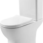 Κάλυμμα PP S/C για λεκάνη OPTASIA