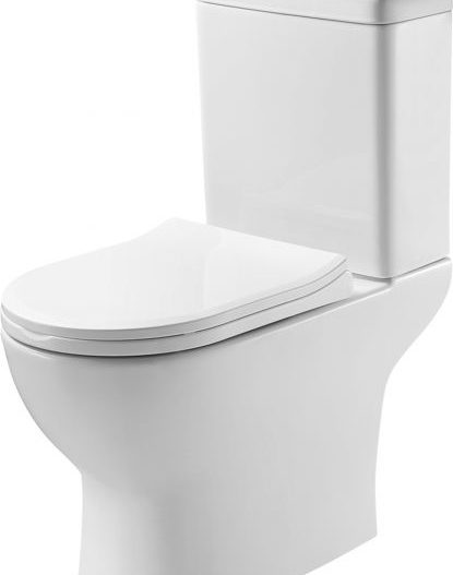 Κάλυμμα PP S/C για λεκάνη OPTASIA