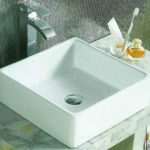 ISA-COMO -Νιπτήρας 37Χ37Χ14