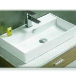 ARLETA -Νιπτήρας 53X37X140