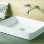 LUNGO-COMO -Νιπτήρας 48